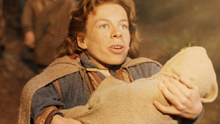 Illustration for article titled Disney+s iWillow/i Series Has a Director, a Start Date, and One Warwick Davis